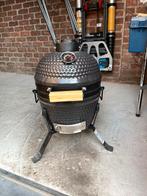 mini kamado bbq, Ophalen, Gebruikt