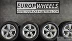 16 inch BMW 1 Serie F20 F21 2 serie F22 F23 zomerbanden E87, Gebruikt, 16 inch, Banden en Velgen, Personenwagen