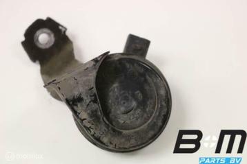 Claxon lage toon Volkswagen Golf 5 Variant beschikbaar voor biedingen