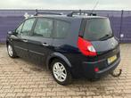 2007 - Renault - Grand Scénic - 2.0-16V Tech L. 7p. - Voitu, Autos, Achat, Entreprise, MPV ou Monospace, Euro 4