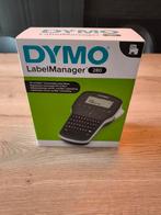 Nieuw in doos DYMO LabelManager 280, Ophalen of Verzenden, Zo goed als nieuw, Azerty, DYMO