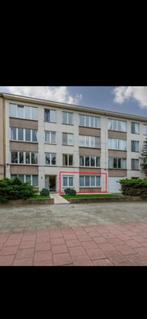 Gerenoveerd gelijkvloers appartement te Ter Heydelaan, Immo, 85 m², Tot 200 m², Antwerpen (stad), 2 kamers