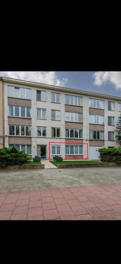 Gerenoveerd gelijkvloers appartement te Ter Heydelaan, Immo, Huizen en Appartementen te koop, Antwerpen (stad), tot 200 m², Appartement