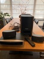 Bose 3-2-1 DVD home entertainment system, Audio, Tv en Foto, Home Cinema-sets, Ophalen, Gebruikt