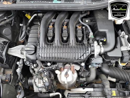 VERSNELLINGSBAK AUTOMAAT Opel Corsa F (UB / UH / UP), Auto-onderdelen, Transmissie en Toebehoren, Opel, Gebruikt