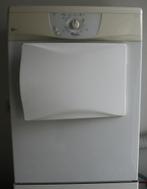 sèche linge whirlpool avec évacuation extérieure, Elektronische apparatuur, Droogkasten, Ophalen, Gebruikt, Luchtafvoer, 4 tot 6 kg
