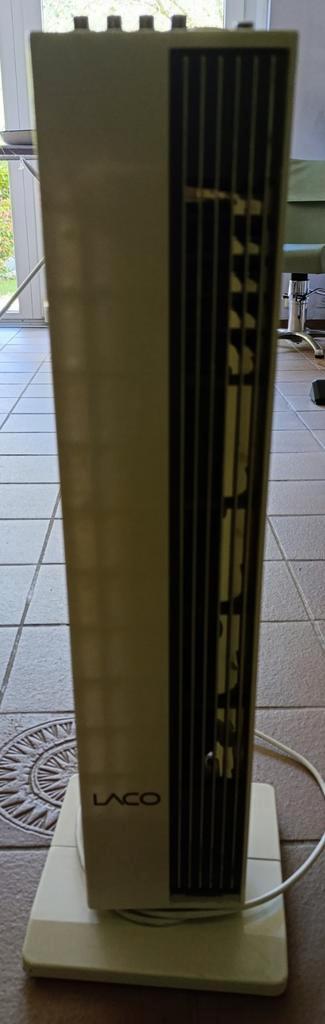 Kolomventilator, Elektronische apparatuur, Ventilatoren, Ophalen, Gebruikt