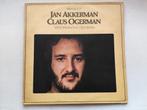 JAN AKKERMAN & CLAUS OGERMAN - Aranjuez (LP), Ophalen of Verzenden, 1960 tot 1980, Zo goed als nieuw, 12 inch