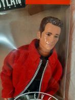 Beverly Hills 90210 Dylan (Luke Perry) pop Mattel, Verzamelen, Ophalen of Verzenden, Zo goed als nieuw, Pop