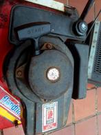 Grasmaaier motorblok 4 pk, Ophalen, Gebruikt