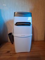 Litterlocker afvalemmer voor kattenbakvulling, Ophalen, Zo goed als nieuw