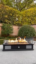 Gasvuurtafel voor tafel ,speaker ,dansende vlammen, Autres marques, Subwoofer, 60 à 120 watts, Enlèvement