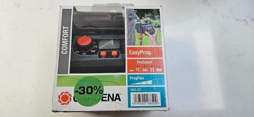 programmeur, Tuin en Terras, Bewateringscomputers, Nieuw, Ophalen of Verzenden