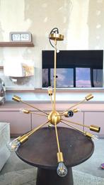 Sputnik lamp, Ophalen, Nieuw, Metaal, Sputnik