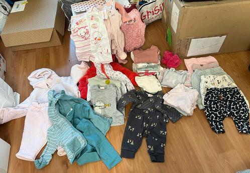 Babykleding maat 56 Babykleding Baby kledingpakketten 2dehands