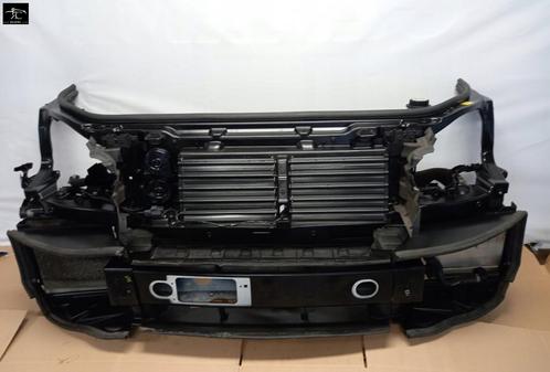 Range Rover Sport L494 Voorfront koelerpakket radiateur, Auto-onderdelen, Carrosserie, Bumper, Land Rover, Gebruikt, Ophalen