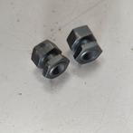 HPI Baja 24mm hexen compleet Baja 5B 5T (ook voor Rovan, KM), Enlèvement ou Envoi, Utilisé, Autres échelles, Pièce