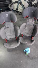 2 x Maxi Cosi RodiFix, Kinderen en Baby's, Ophalen, Verstelbare rugleuning, Gebruikt, 15 t/m 36 kg