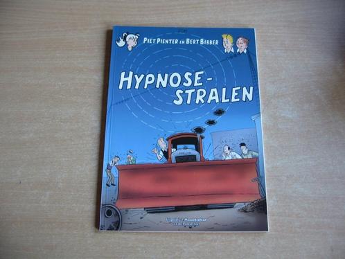 Piet Pienter en Bert Bibber : Hypnose-stralen., Boeken, Stripverhalen, Nieuw, Eén stripboek, Ophalen of Verzenden