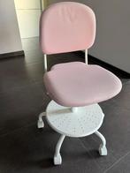 Bureaustoel kinderen, Huis en Inrichting, Ophalen, Zo goed als nieuw, Bureaustoel