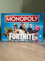 Monopoly Fortnite, Hobby & Loisirs créatifs, Comme neuf, Enlèvement ou Envoi