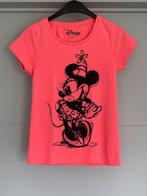 't Shirt maat 146 - 152 / Disney, Kinderen en Baby's, Kinderkleding | Maat 146, Disney, Gebruikt, Meisje, Ophalen of Verzenden