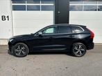 Volvo XC60 2.0 D4 R-Design Euro6b, Auto's, Volvo, Automaat, Zwart, Bedrijf, SUV of Terreinwagen