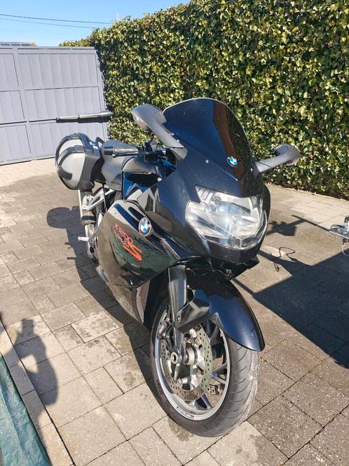 BMW k1200S bwj2008 full option, Motoren, Motoren | BMW, Particulier, Ophalen