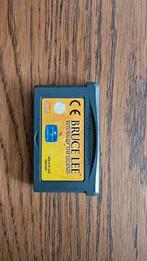 Bruce lee - Return of the legend Nintendo Gameboy Advance, Games en Spelcomputers, Games | Nintendo Game Boy, Vechten, 1 speler