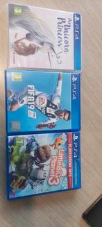 Playstation 4 spel FIFA 19, Ophalen of Verzenden, Zo goed als nieuw