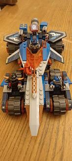 Lego * Nexo knights * 70315, Enlèvement ou Envoi, Comme neuf, Ensemble complet, Lego