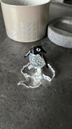 Swarovski pinguïn mevrouw, Verzamelen, Swarovski, Ophalen, Nieuw