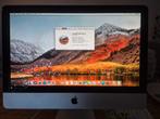 iMac 21.5 ssd, Informatique & Logiciels, Apple Desktops, SSD, IMac, Enlèvement, 4 GB