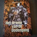 Boek'Drama van de dodengang', Boeken, Ophalen of Verzenden, Zo goed als nieuw