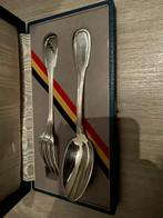 Ancien couvert en argent, Antiquités & Art, Antiquités | Couverts, Enlèvement ou Envoi