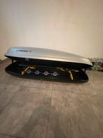 Skie Koffer Norauto Bermude 940, Auto diversen, Dakkoffers, Ophalen, Zo goed als nieuw