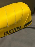 HONDA CAMINO SELLE CUSTOM, Vélos & Vélomoteurs, Enlèvement ou Envoi, Comme neuf, Selle