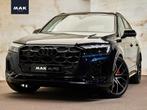 Audi Q7 60 TFSI e Quattro Pro Line S Competition, MJ2024, pa, Achat, Entreprise, Noir, Electronic Stability Program (ESP)