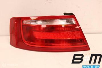 Achterlicht links Audi A5 8T Coupe 8T0945095 beschikbaar voor biedingen