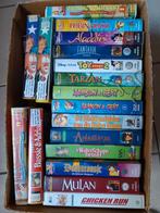 Kinderfilms Vhs, Ophalen of Verzenden