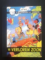 Luxe Jommeke -  De verloren zoon, Boeken, Stripverhalen, Jef Nys, Eén stripboek, Nieuw, Ophalen of Verzenden