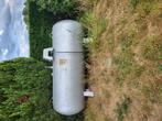 Propaan/butaantank 1000 L, Ophalen, Gebruikt