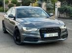 Audi A6 3.0 TDI S-Line 2012 met 180.000km + Gekeurd, Auto's, Bedrijf, Te koop, A6