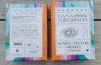 Il n'y a pas de coïncidences, Livres, Ésotérisme & Spiritualité, Enlèvement, Comme neuf, Tarot ou Tirage de Cartes
