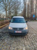 Vw caddy SDI 2.0L, Achat, 4 portes, Entreprise, Diesel