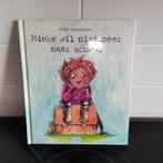 H. Schuurmans - Mieke wil niet meer naar school, Ophalen of Verzenden, Gelezen, H. Schuurmans