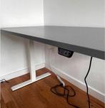 Elektrisch bureau 140x80, Huis en Inrichting, Bureaus, Ophalen of Verzenden