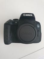 camera, Audio, Tv en Foto, Ophalen, Zo goed als nieuw, Spiegelreflex, Canon