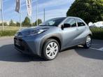 Toyota Aygo X play, Automaat, 110 g/km, 72 pk, Bedrijf