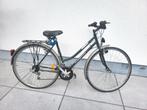 Longway Penthone Damesfiets, Fietsen en Brommers, Fietsen | Racefietsen, Gebruikt, Staal, 15 tot 20 versnellingen, Dames